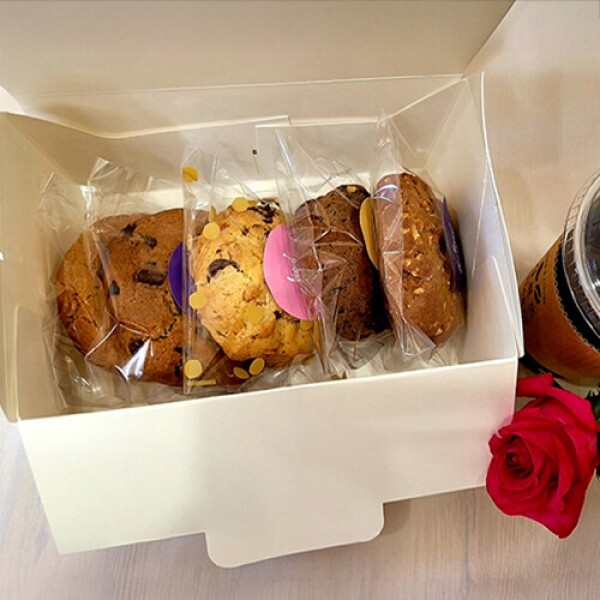 수제쿠키 5개 선물셋트